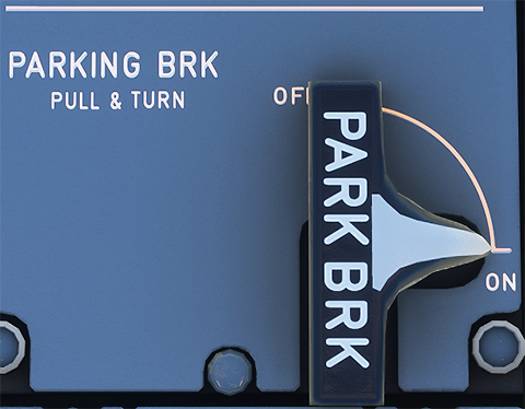 Parking Brake